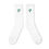 Thumbnail: Embroidered socks