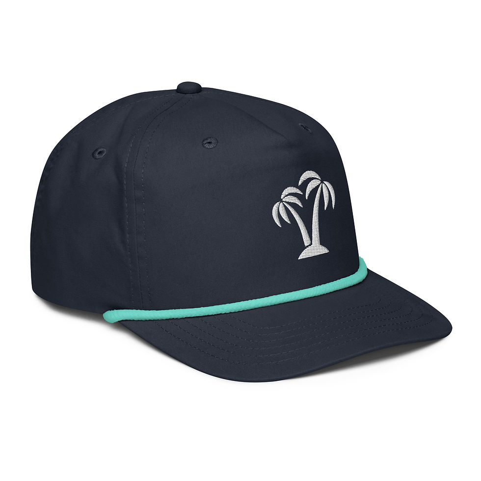 Thumbnail: Golf rope cap