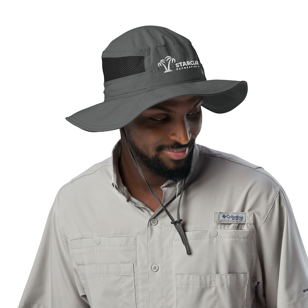 Thumbnail: Columbia booney hat