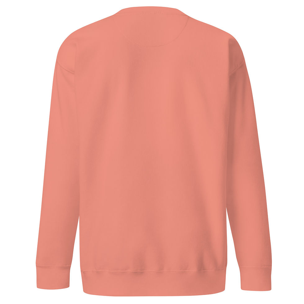 Thumbnail: College Unisex Premium Sweatshirt