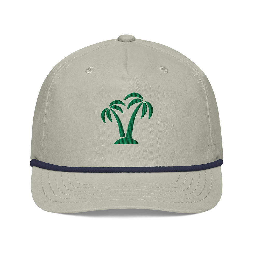 Thumbnail: Golf rope cap