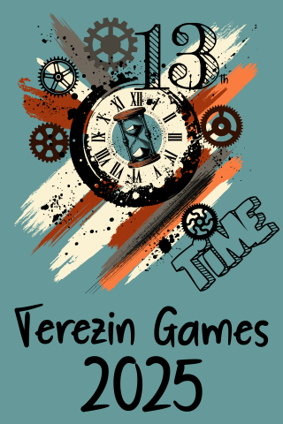 Terezin Games 2025