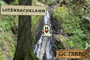 Spirit of Lotenbachklamm
