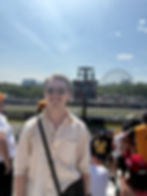 Montreal F1 Grand Prix