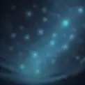 DALL·E 2024-09-21 10.56.13 - A peaceful night sky filled with light blue stars twinkling a