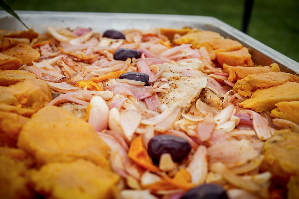 Miniatura: Buffet Criollo Criollisimo (15 personas)