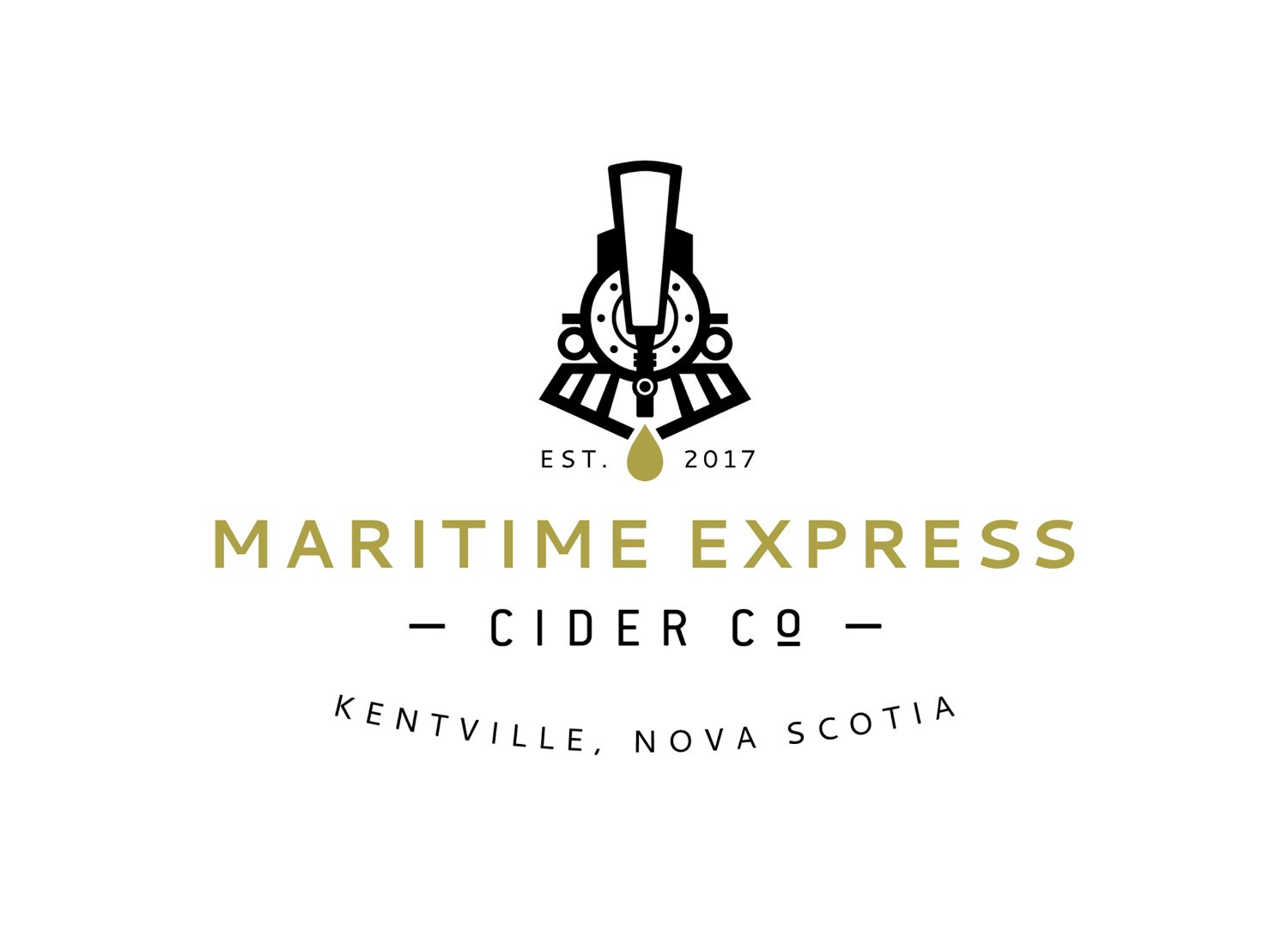 Maritime Express Cider