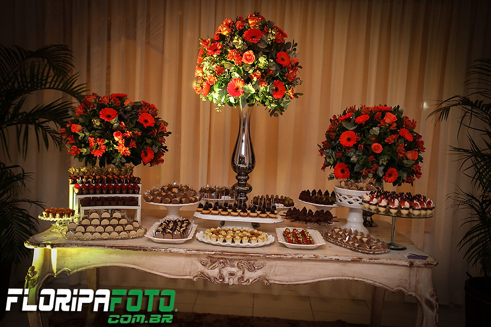 Jantar de Formatura Gabriela