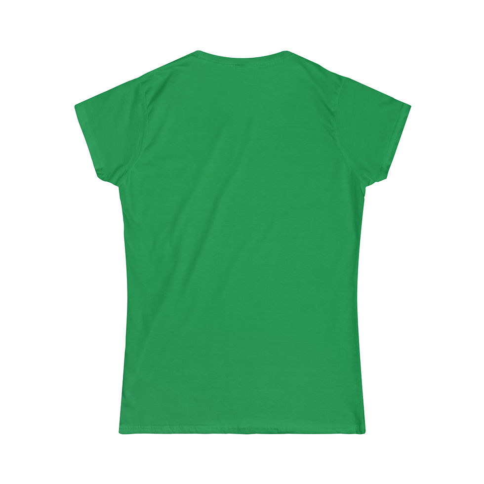 Thumbnail: RDS ultimate hunter Women's Softstyle Tee