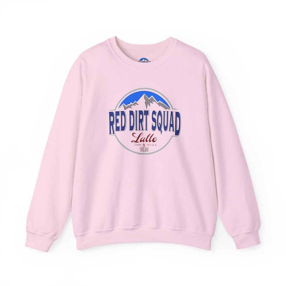 Thumbnail: RDS papi Heavy Blend™ Crewneck Sweatshirt