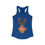 Thumbnail: RDS big game Women's Ideal Racerback Tank