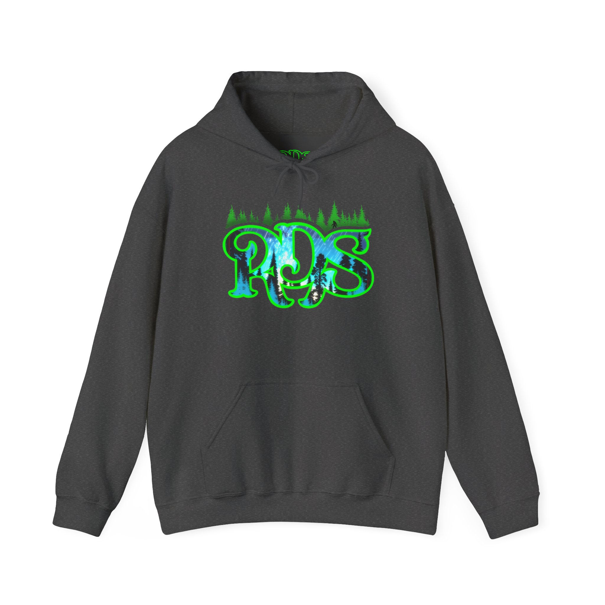 RDS stargazer Heavy Blend™ Hooded Sweatshirt