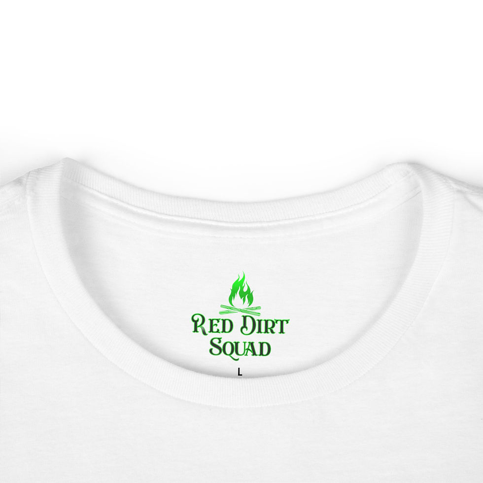 Thumbnail: RDS trout Women's Softstyle Tee