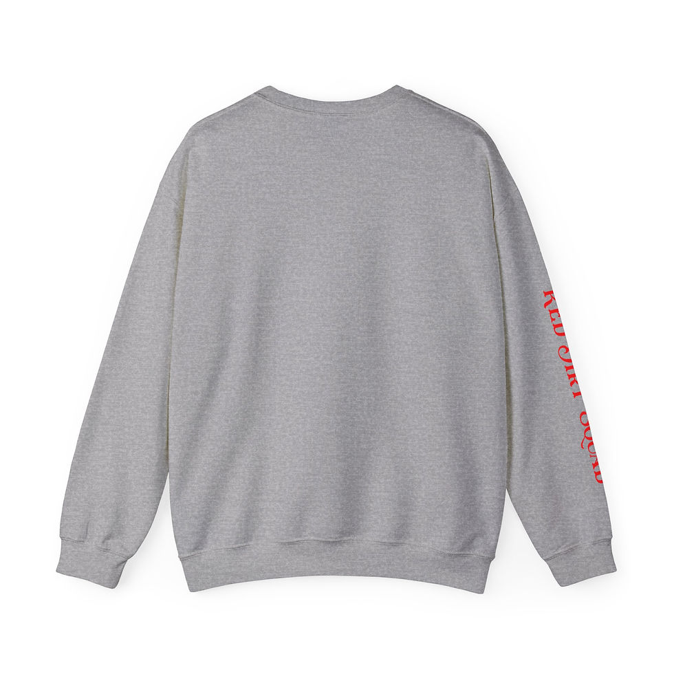 Thumbnail: RDS presidential Heavy Blend™ Crewneck Sweatshirt