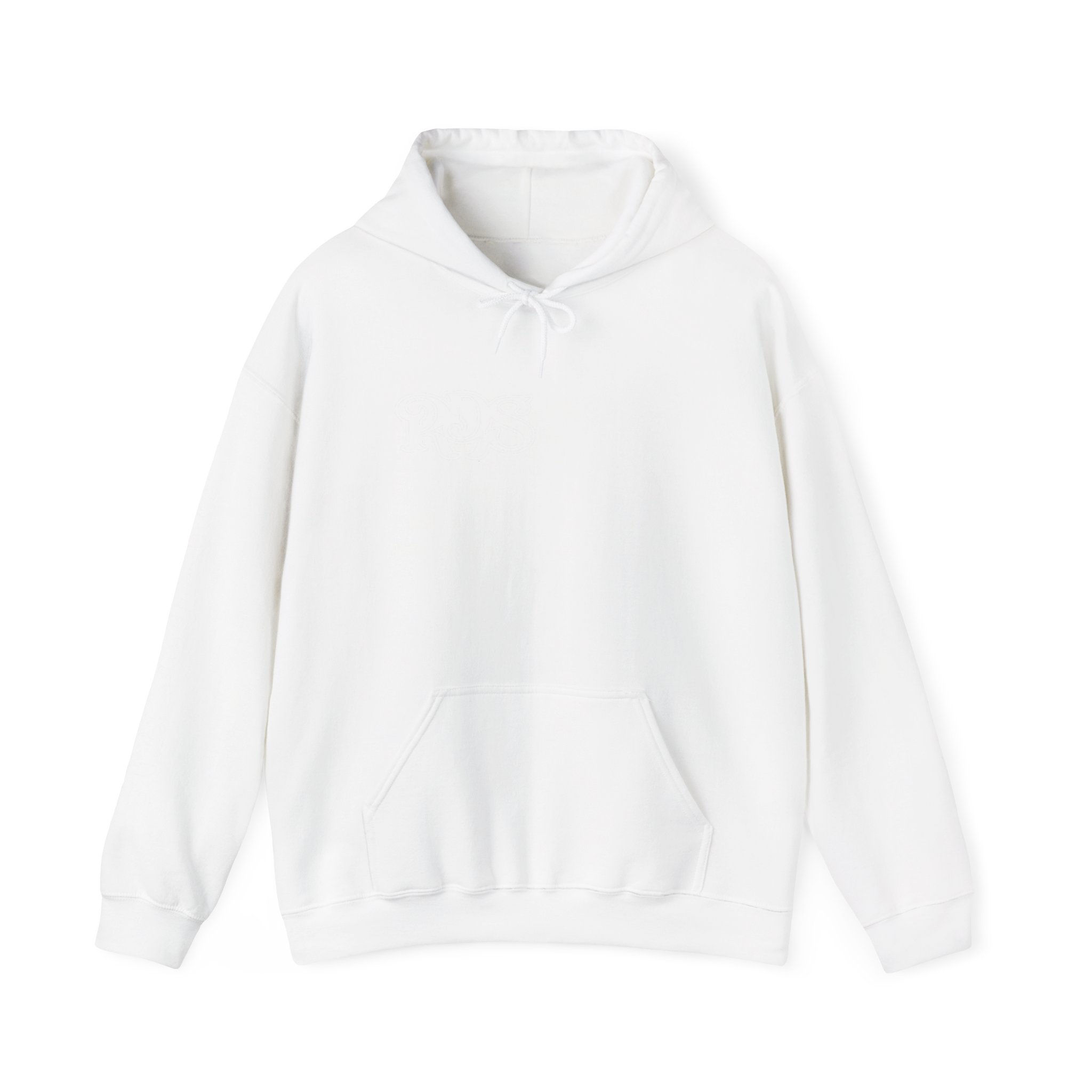 RDS flag Heavy Blend™ Hooded Sweatshirt