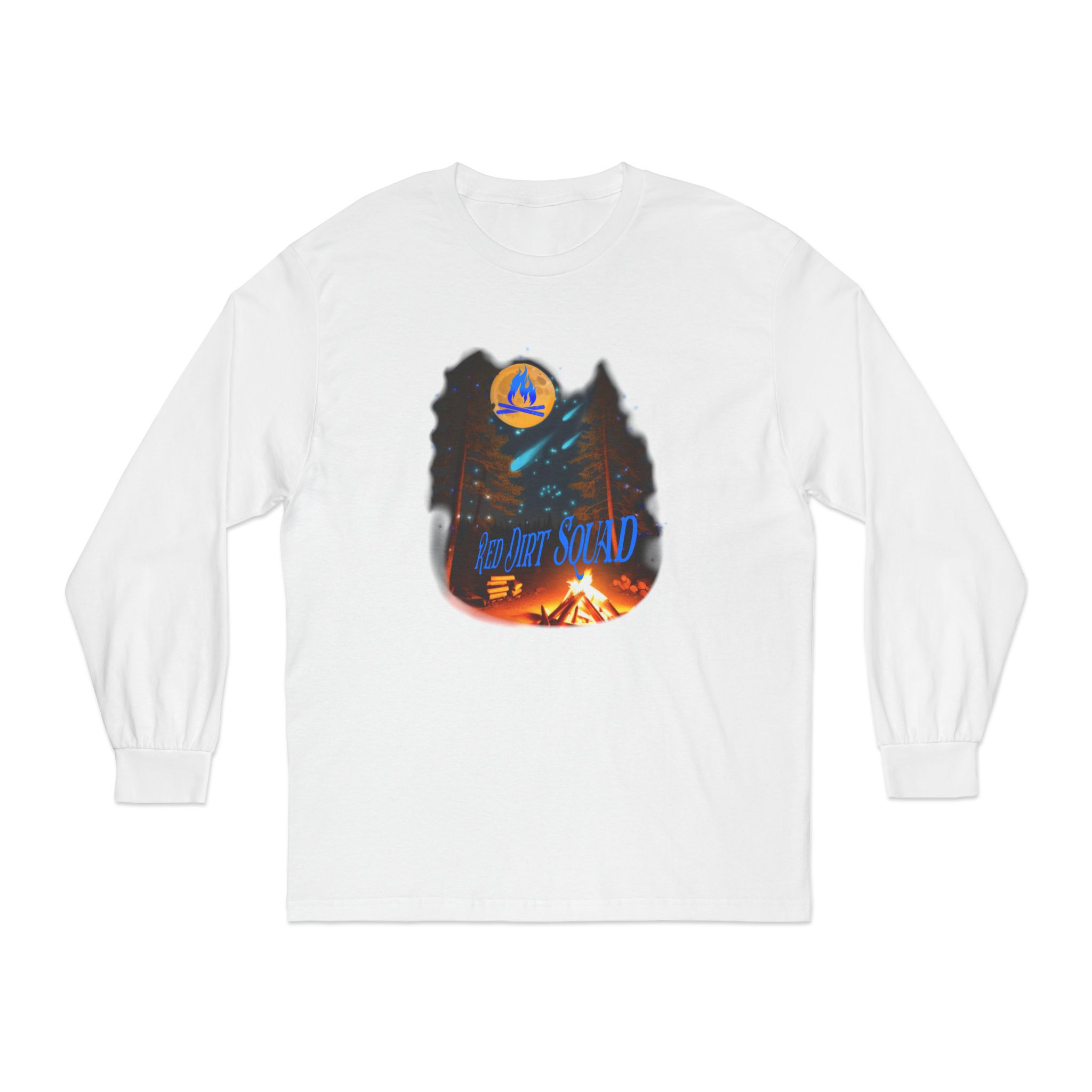 RDS stargazer Classic Long Sleeve T-Shirt