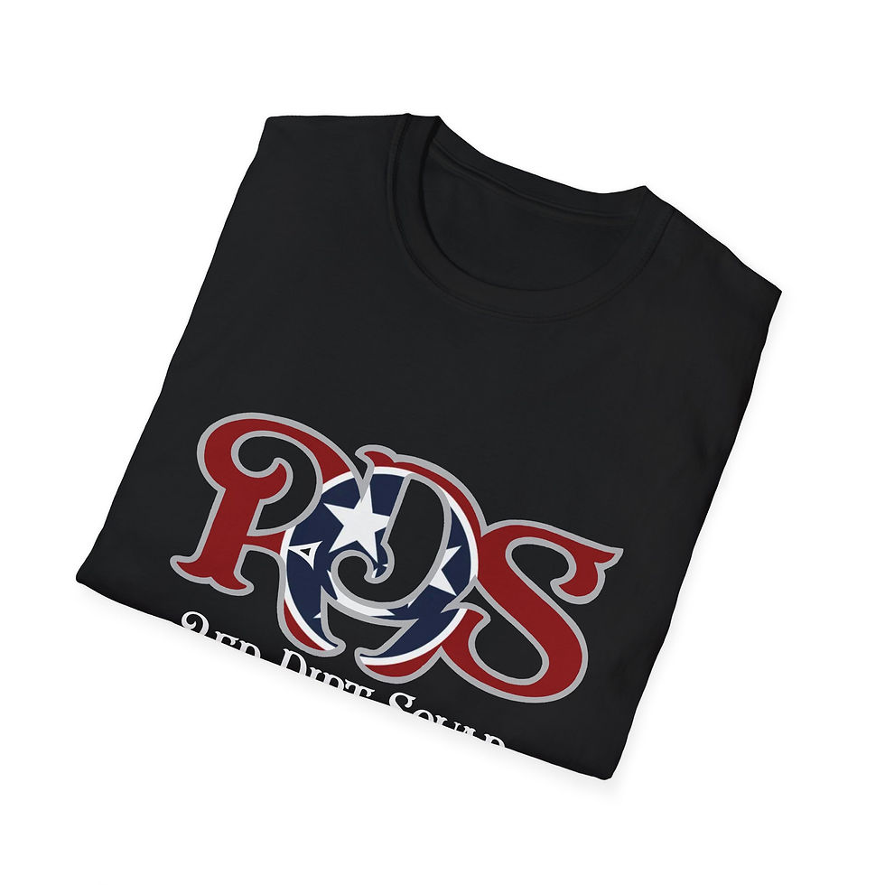 Thumbnail: RDS Tennessee Softstyle T-Shirt