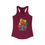 Thumbnail: RDS Hot Boy Summer Women's Ideal Racerback Tank