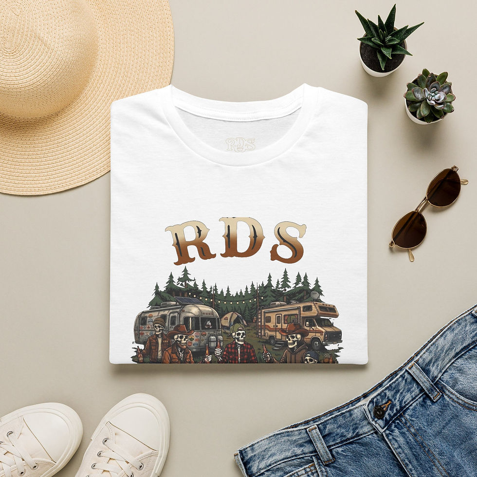 Thumbnail: RDS family therapy 2 Softstyle T-Shirt