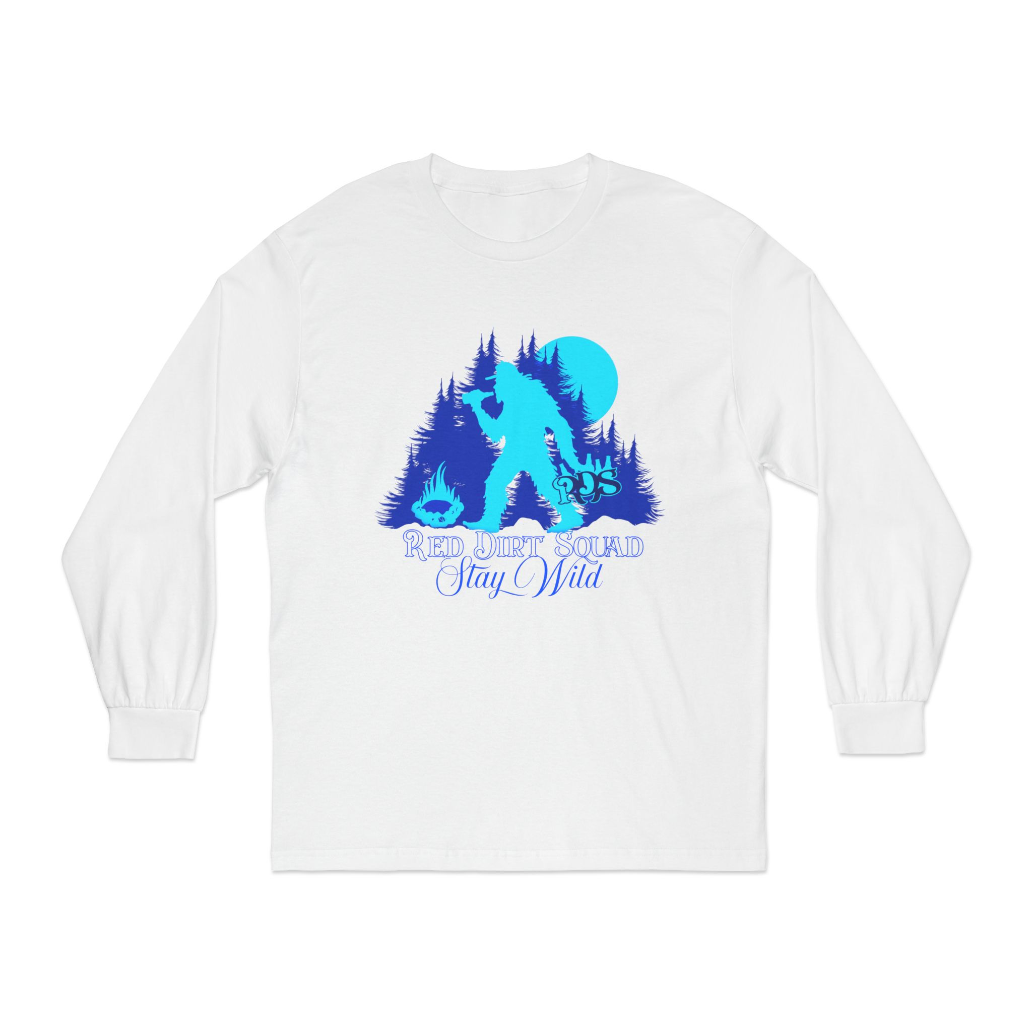 RDS wild thing Classic Long Sleeve T-Shirt