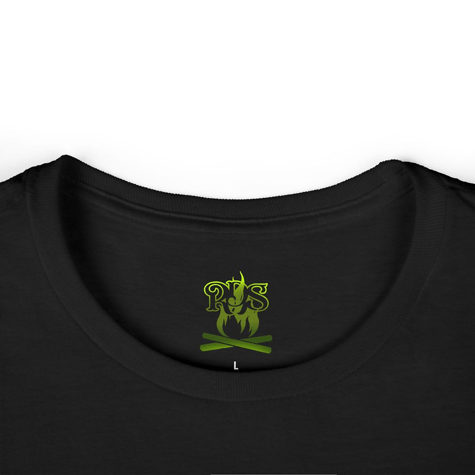 Thumbnail: RDS deer Women's Softstyle Tee