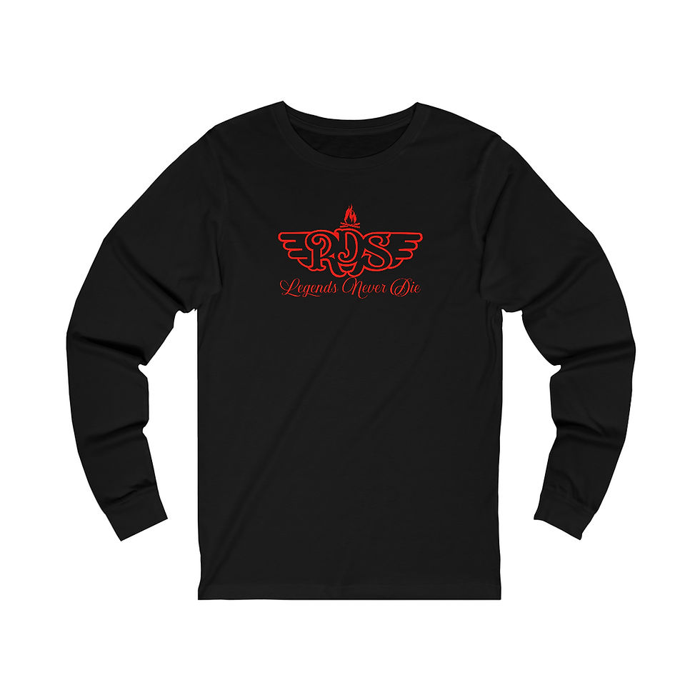 Thumbnail: RDS legends Long Sleeve Tee
