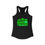Thumbnail: RDS Alien Camper Women's Ideal Racerback Tank