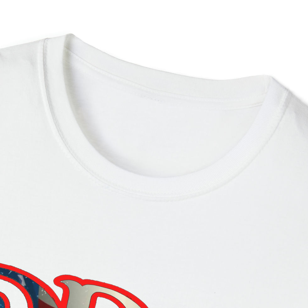 Thumbnail: RDS barrels Softstyle T-Shirt