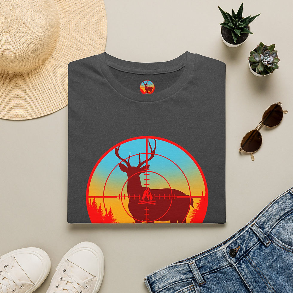 Thumbnail: RDS scope Softstyle T-Shirt