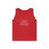 Thumbnail: RDS tattoo series Heavy Cotton Tank Top