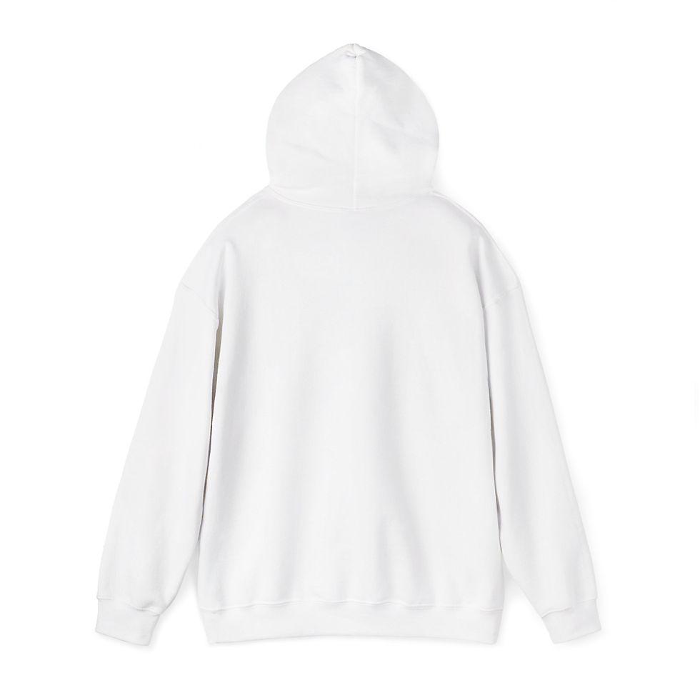 Thumbnail: RDS flag Heavy Blend™ Hooded Sweatshirt