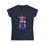 Thumbnail: RDS let freedom ring! Women's Softstyle Tee