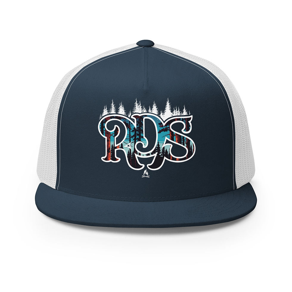 Thumbnail: RDS Trucker Cap