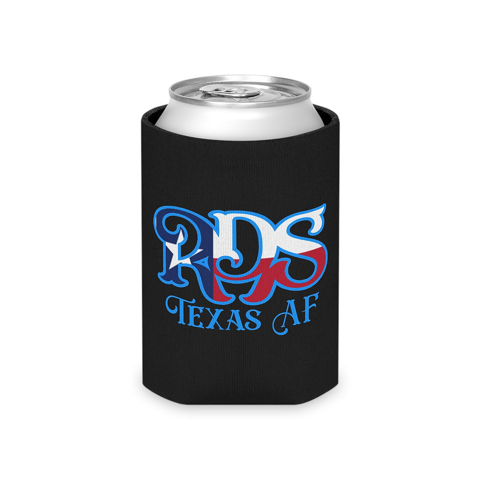 Thumbnail: RDS Texas BIG Can Cooler