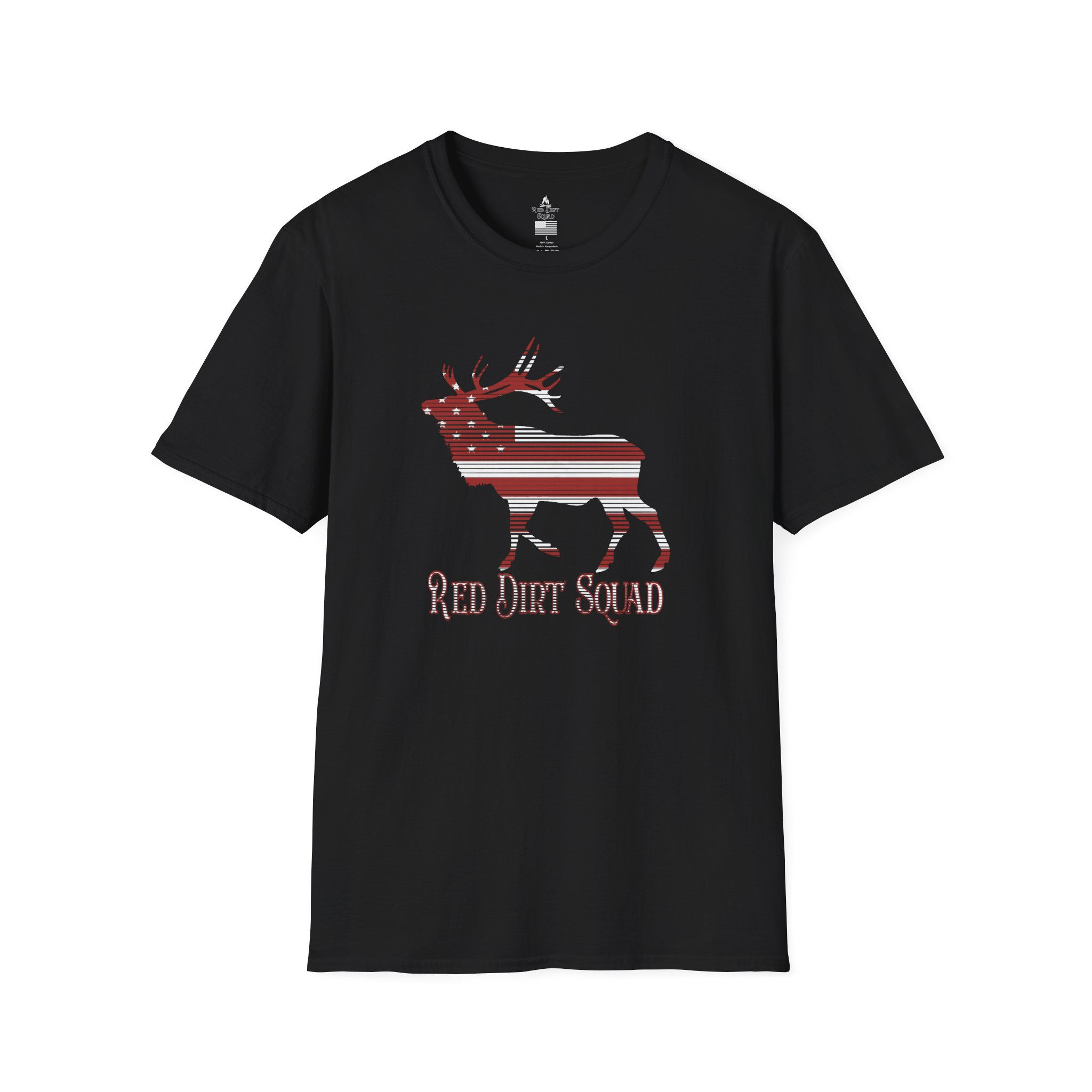 RDS line series Softstyle T-Shirt