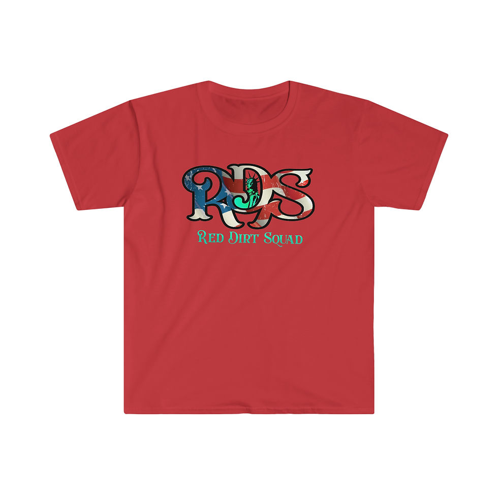 Thumbnail: RDS god bless the USA 