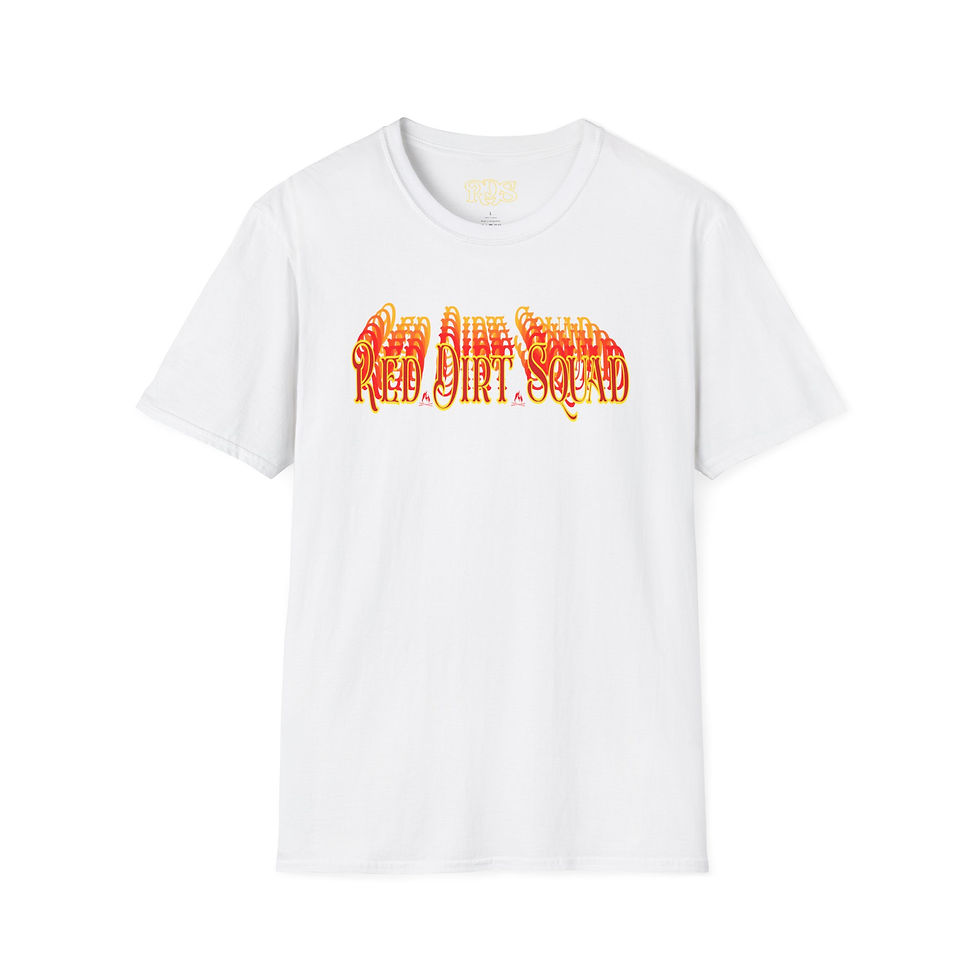 Thumbnail: RDS Softstyle T-Shirt
