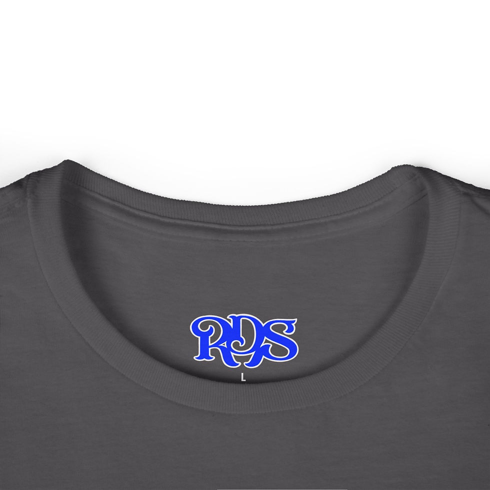 Thumbnail: RDS sin city Women's Softstyle Tee