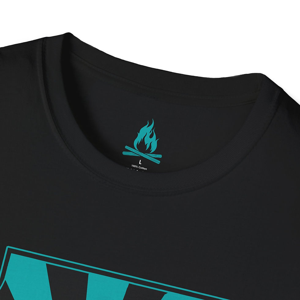 Thumbnail: RDS native Softstyle T-Shirt