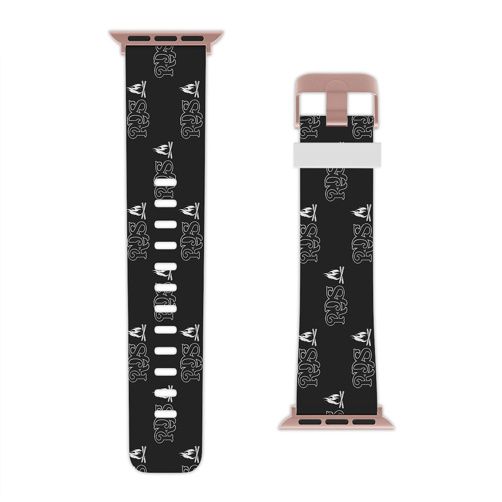 Thumbnail: RDS logo Watch Band for Apple Watch