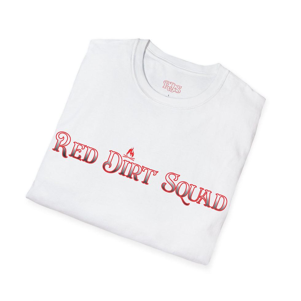 Thumbnail: RDS Softstyle T-Shirt