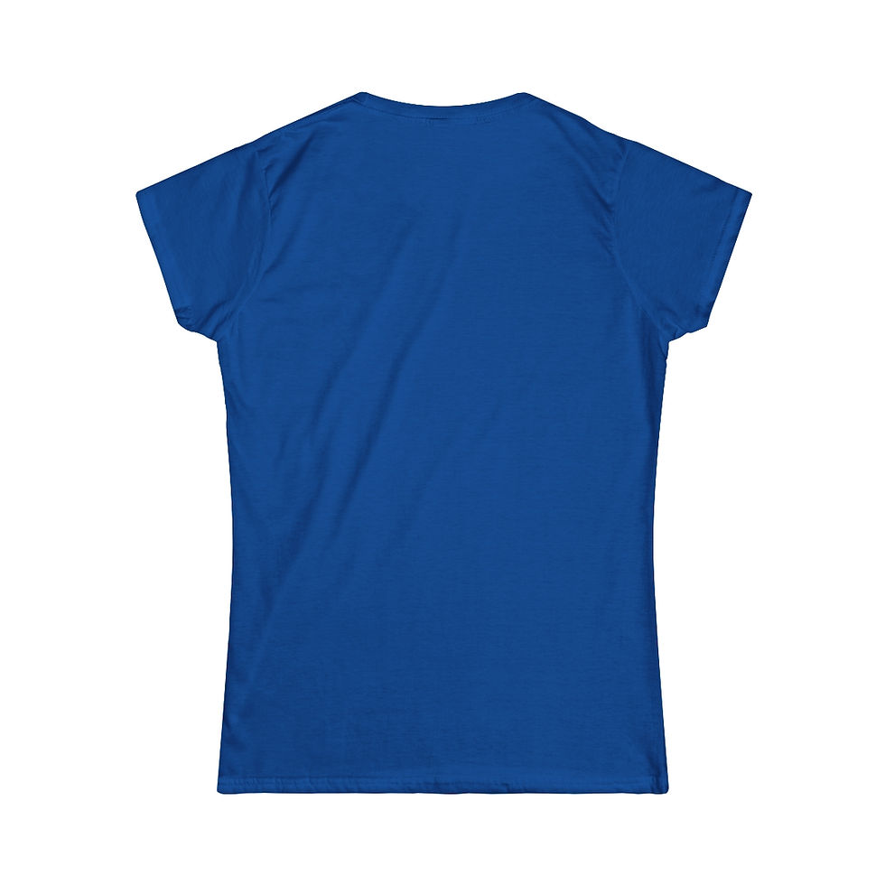 Thumbnail: RDS checotah Women's Softstyle Tee