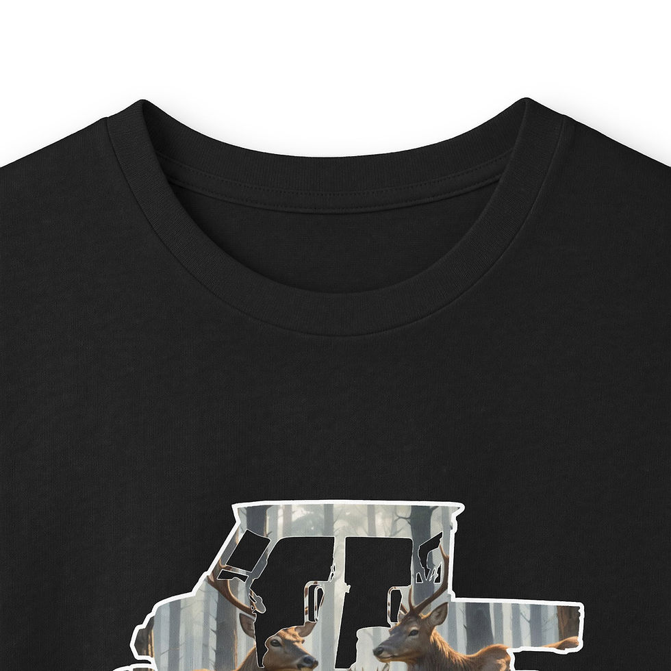 Thumbnail: RDS 4wheel toys Ultra Cotton Long Sleeve Tee