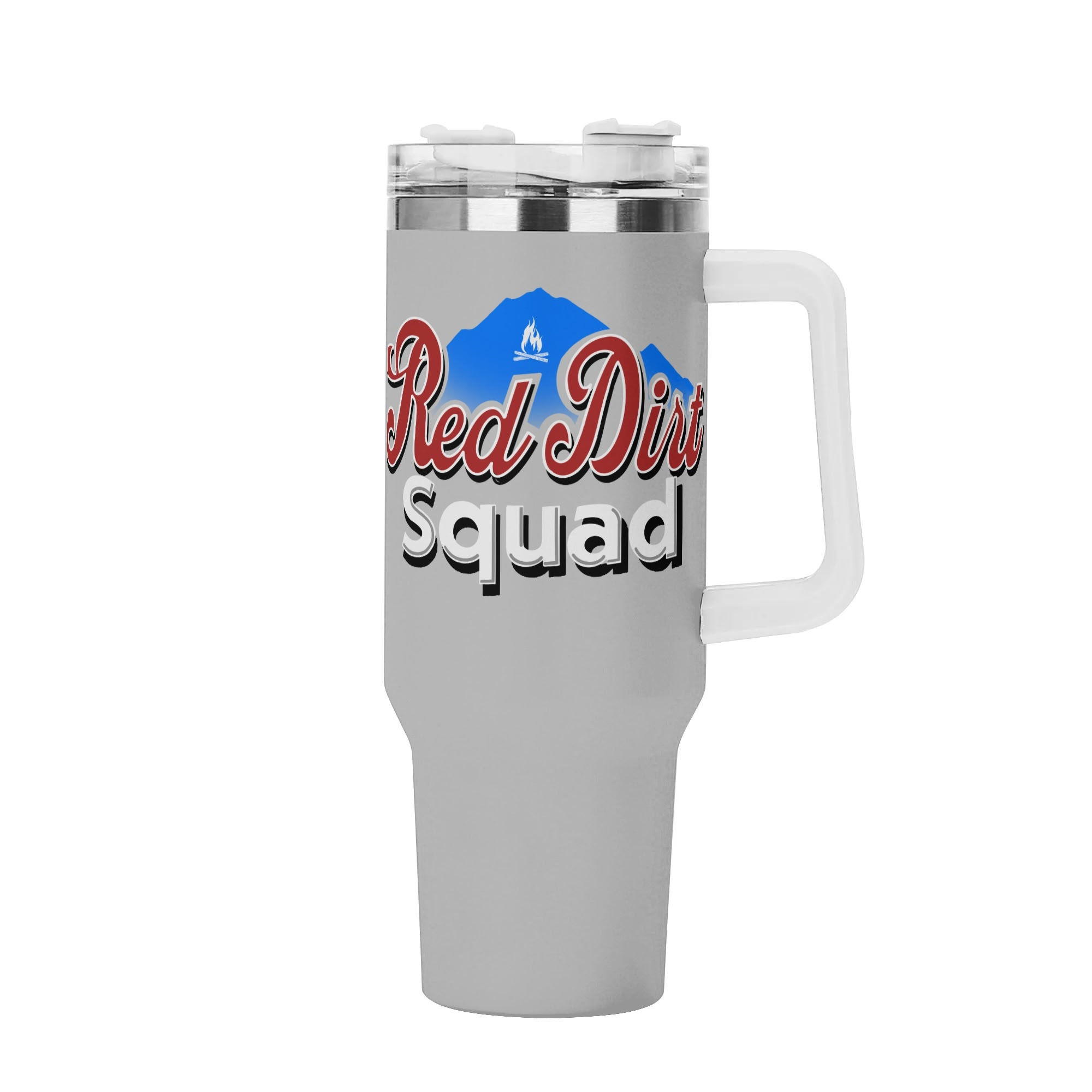 RDS good times 40oz tumbler