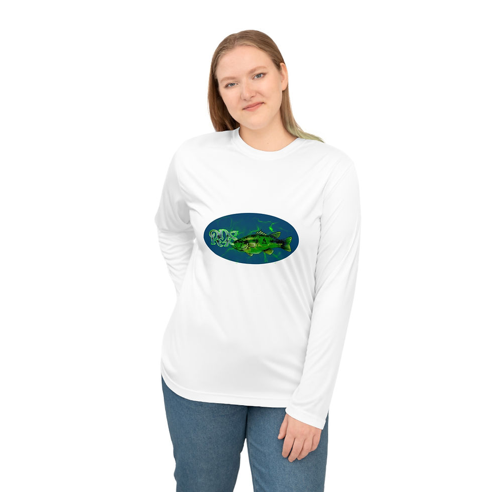Thumbnail: RDS big fishy swim/lake/fishing  Shirt