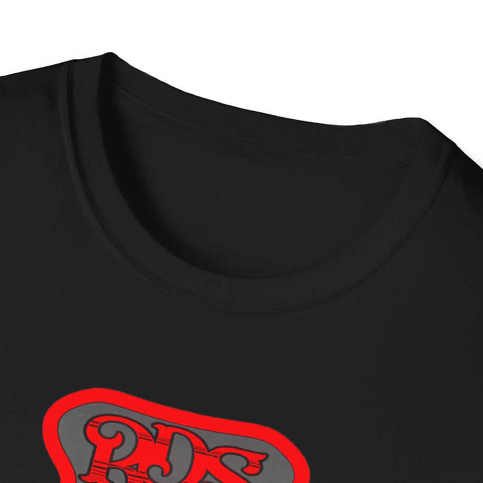 Thumbnail: RDS arrowhead Unisex Softstyle T-Shirt
