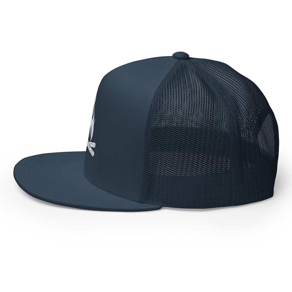 Thumbnail: Trucker Cap