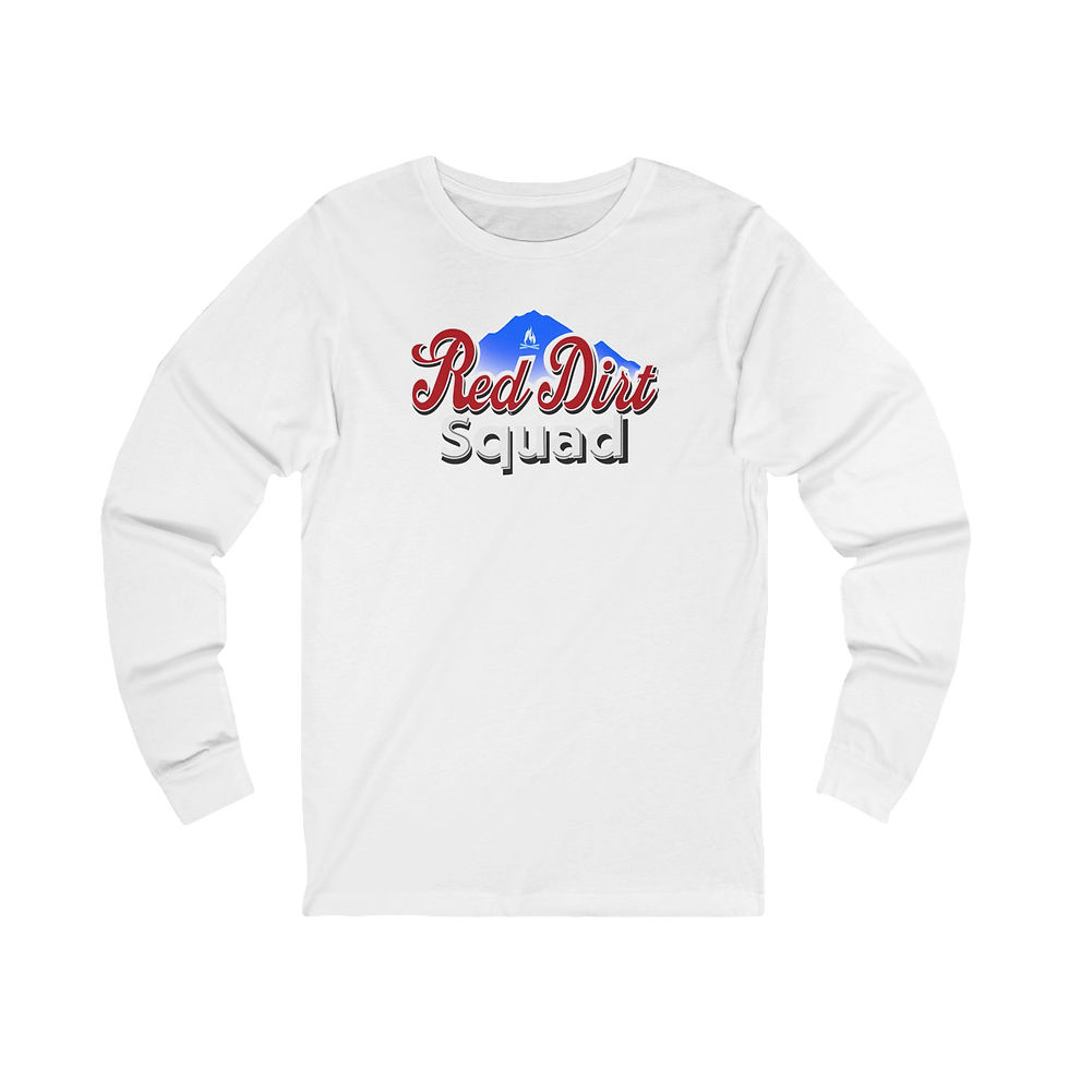 Thumbnail: RDS good times Light  Long Sleeve Tee