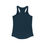 Thumbnail: RDS on the dock Women's Ideal Racerback Tank