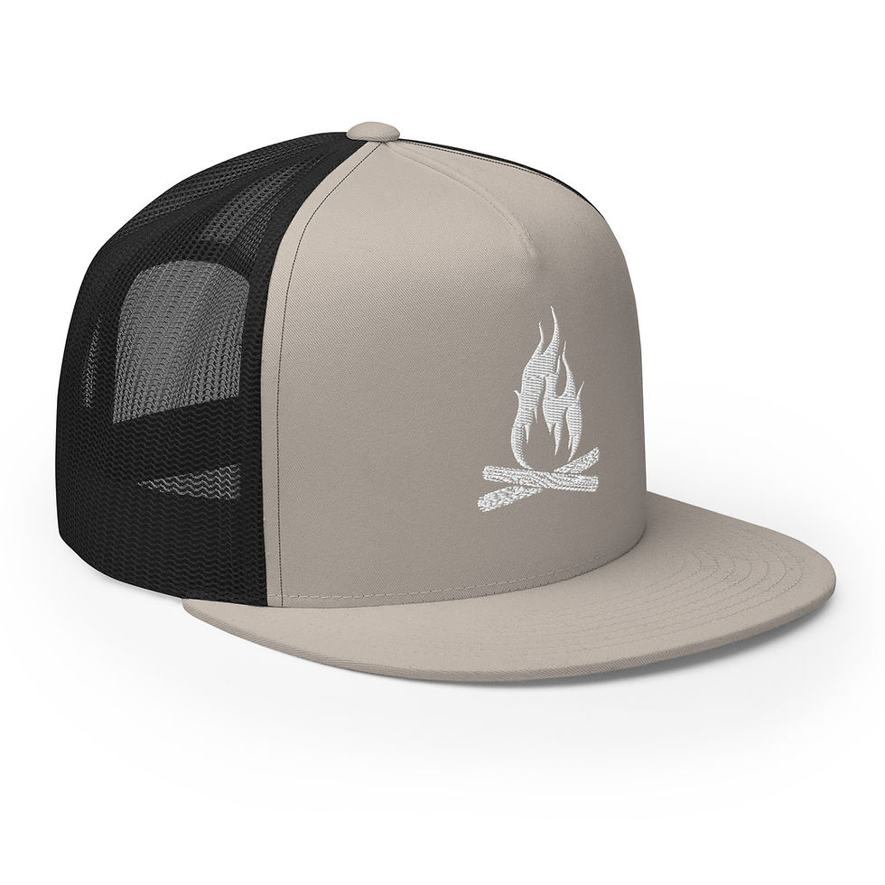 Thumbnail: Trucker Cap